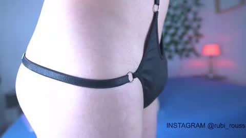 Snapshot of rubi_rouss chatting on October 15, 2025, 2:22 am rubi rouss instagran and X or tw FAV VIBES11 9 33 101 moan and explode my balls online show from October 15, 2025, 2:22 am