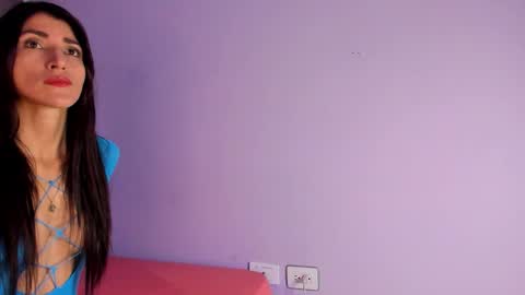 Rubi online show from February 7, 2026, 12:20 pm