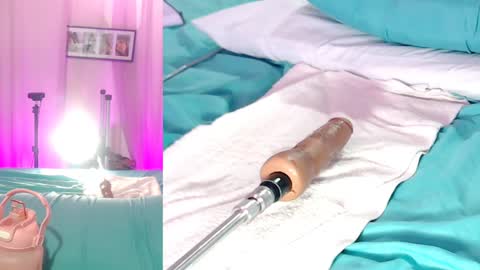 Snapshot of rubidaniells_ chatting on December 5, 2024, 6:54 am Daniells online show from December 5, 2024, 6:54 am