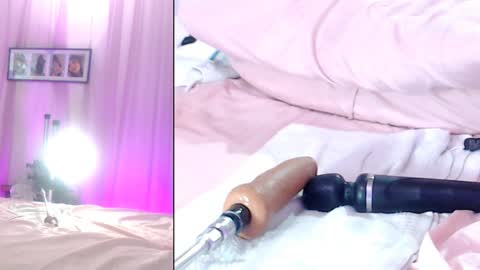 Snapshot of rubidaniells_ chatting on December 7, 2024, 6:54 am Daniells online show from December 7, 2024, 6:54 am