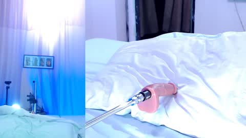 Snapshot of rubidaniells_ chatting on January 14, 2025, 1:47 am Daniells online show from January 14, 2025, 1:47 am