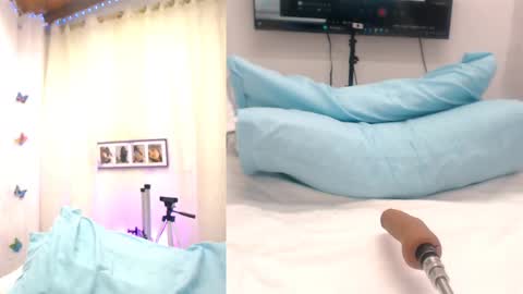 Snapshot of rubidaniells_ chatting on March 4, 2025, 11:08 am Daniells online show from March 4, 2025, 11:08 am