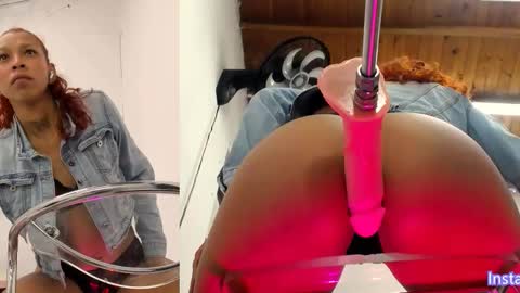 Snapshot of rubidaniells_ chatting on October 22, 2025, 11:43 am Daniells online show from October 22, 2025, 11:43 am