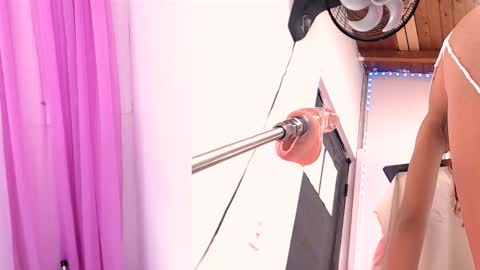 Snapshot of rubidaniells_ chatting on November 28, 2025, 5:26 pm Daniells online show from November 28, 2025, 5:26 pm