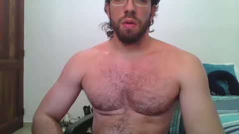 rubio121 online show from November 24, 2025, 3:34 pm