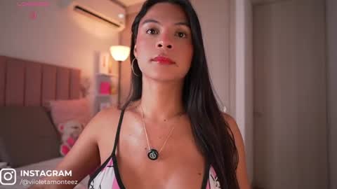 RubiOberli 9 INCH Guys my blue page is available now  online show from July 28, 2026, 2:18 am