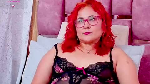 RubiQueens online show from May 7, 2026, 11:21 pm