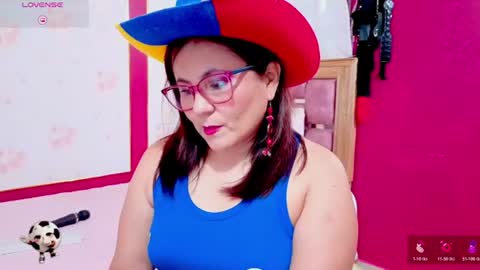 RubiQueens online show from June 17, 2026, 9:27 pm