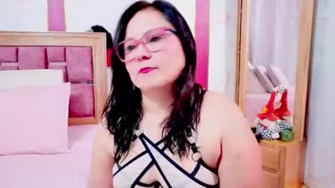 RubiQueens online show from July 21, 2026, 9:06 pm