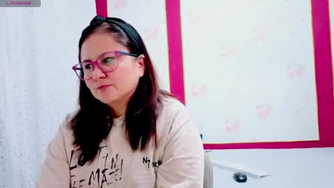 RubiQueens online show from July 28, 2026, 9:59 am
