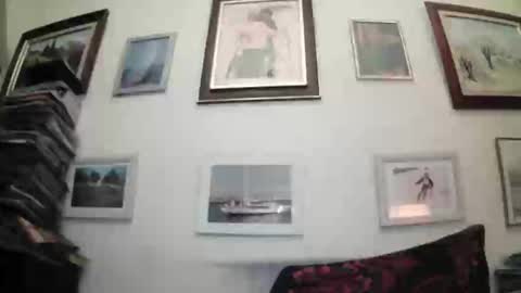 rubis501 online show from November 16, 2025, 5:29 pm