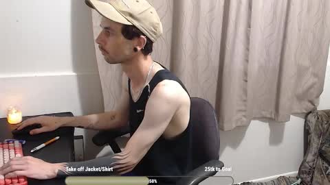 Snapshot of rubitricky chatting on November 20, 2025, 10:48 am RubitRicky online show from November 20, 2025, 10:48 am