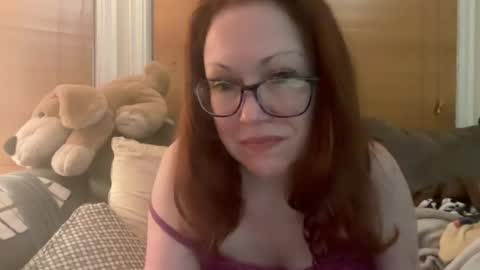 Snapshot of ruby2sday1313 chatting on July 4, 2026, 6:19 am ruby2sday1313 online show from July 4, 2026, 6:19 am