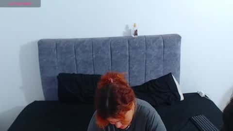 Ruby and Vanie online show from April 22, 2026, 10:55 pm