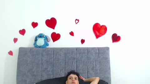 Snapshot of ruby__redd chatting on July 12, 2026, 11:51 pm Ruby and Vanie online show from July 12, 2026, 11:51 pm