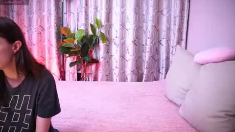 Ruby online show from February 22, 2026, 10:19 pm