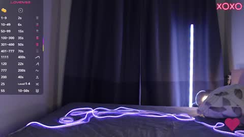Ruby online show from July 14, 2026, 10:04 pm
