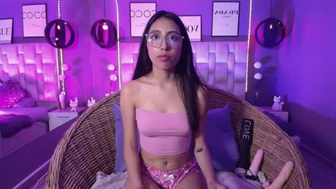ruby online show from June 5, 2026, 7:41 pm