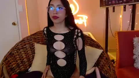 ruby online show from June 20, 2026, 1:14 pm