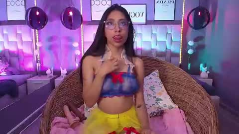 ruby online show from July 6, 2026, 7:38 pm