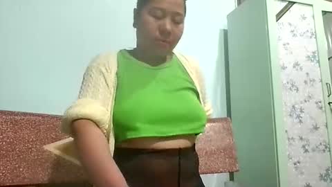 ruby_chann online show from March 13, 2026, 10:27 pm