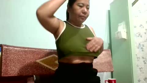 ruby_chann online show from April 29, 2026, 10:05 pm