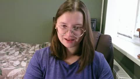 Snapshot of ruby_doyle chatting on September 23, 2025, 5:32 am ruby_doyle online show from September 23, 2025, 5:32 am