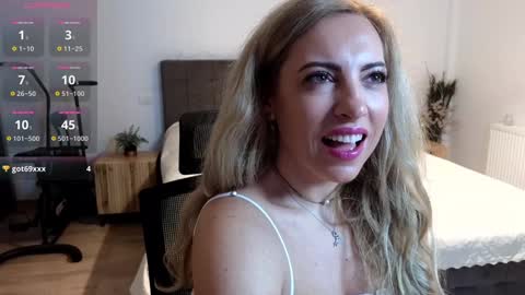 Ruby online show from December 22, 2024, 1:01 am