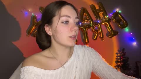 AYSHE online show from February 6, 2026, 8:45 pm