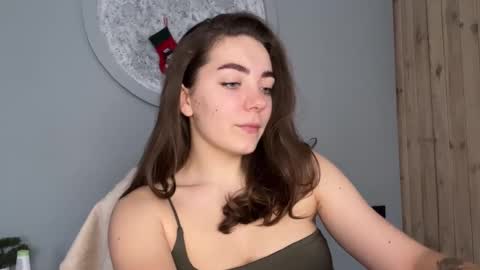 AYSHE online show from February 26, 2026, 2:05 pm