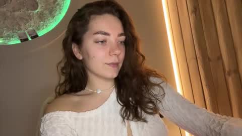 AYSHE online show from March 3, 2026, 8:26 pm