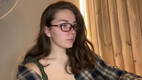 AYSHE online show from March 13, 2026, 8:37 pm