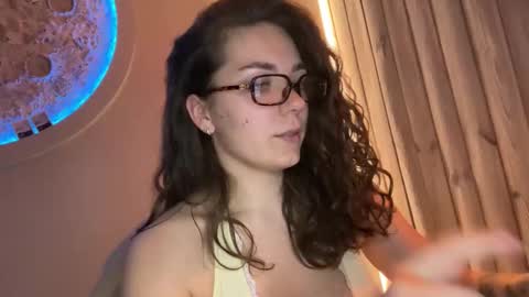 AYSHE online show from March 16, 2026, 8:13 pm