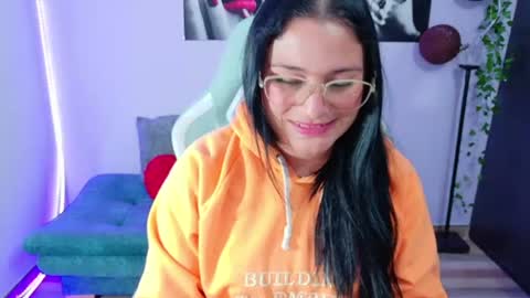 Snapshot of ruby_glow chatting on July 25, 2026, 12:42 am Ruby online show from July 25, 2026, 12:42 am