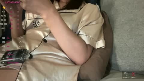 Miss Ruby online show from January 3, 2025, 1:27 am