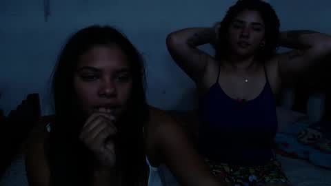 ruby and megan online show from February 8, 2025, 8:53 pm