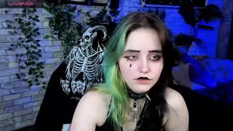 Ilona online show from March 8, 2026, 2:04 am