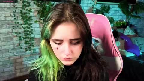 Ilona online show from March 8, 2026, 8:45 pm