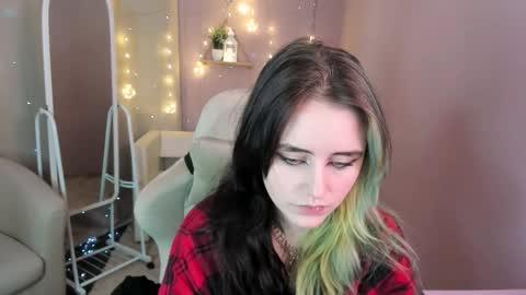 Ilona online show from March 12, 2026, 8:59 pm