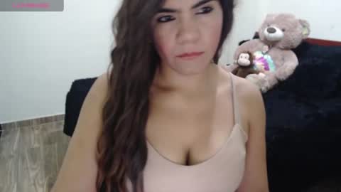 Snapshot of ruby_sky69 chatting on July 24, 2026, 3:43 pm Ruby Independent model help me reach 50 thumbs up online show from July 24, 2026, 3:43 pm