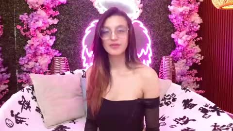 Rubby online show from April 23, 2026, 4:35 am