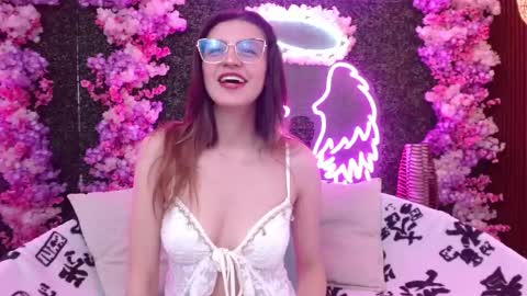 Rubby online show from April 25, 2026, 4:37 am