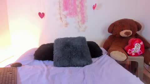 ruby_vance online show from March 7, 2026, 3:42 pm