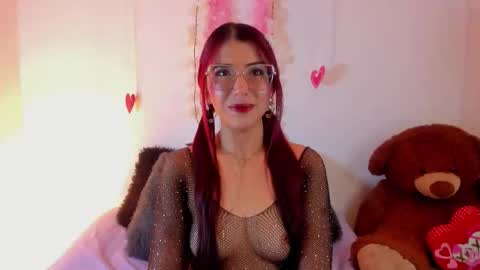 ruby_vance online show from March 16, 2026, 7:07 pm