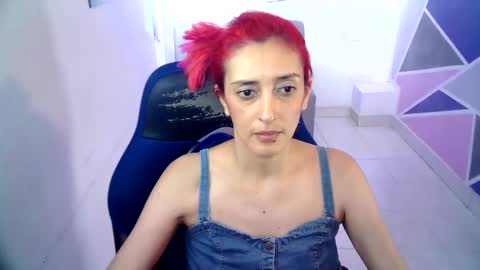 Snapshot of ruby_your_milf chatting on December 27, 2024, 2:47 am ruby_your_milf online show from December 27, 2024, 2:47 am