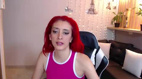 Snapshot of ruby_your_milf chatting on February 19, 2025, 9:25 pm ruby_your_milf online show from February 19, 2025, 9:25 pm