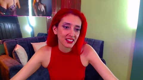 Snapshot of ruby_your_milf chatting on February 26, 2025, 9:05 pm ruby_your_milf online show from February 26, 2025, 9:05 pm