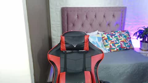 Snapshot of ruby_your_milf chatting on February 28, 2025, 9:44 pm ruby_your_milf online show from February 28, 2025, 9:44 pm