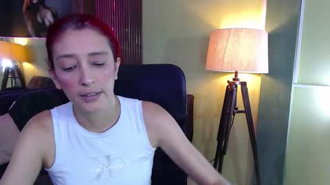 ruby_your_milf online show from February 16, 2026, 8:05 pm
