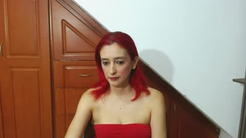 Snapshot of ruby_your_milf chatting on April 21, 2026, 7:06 pm ruby_your_milf online show from April 21, 2026, 7:06 pm